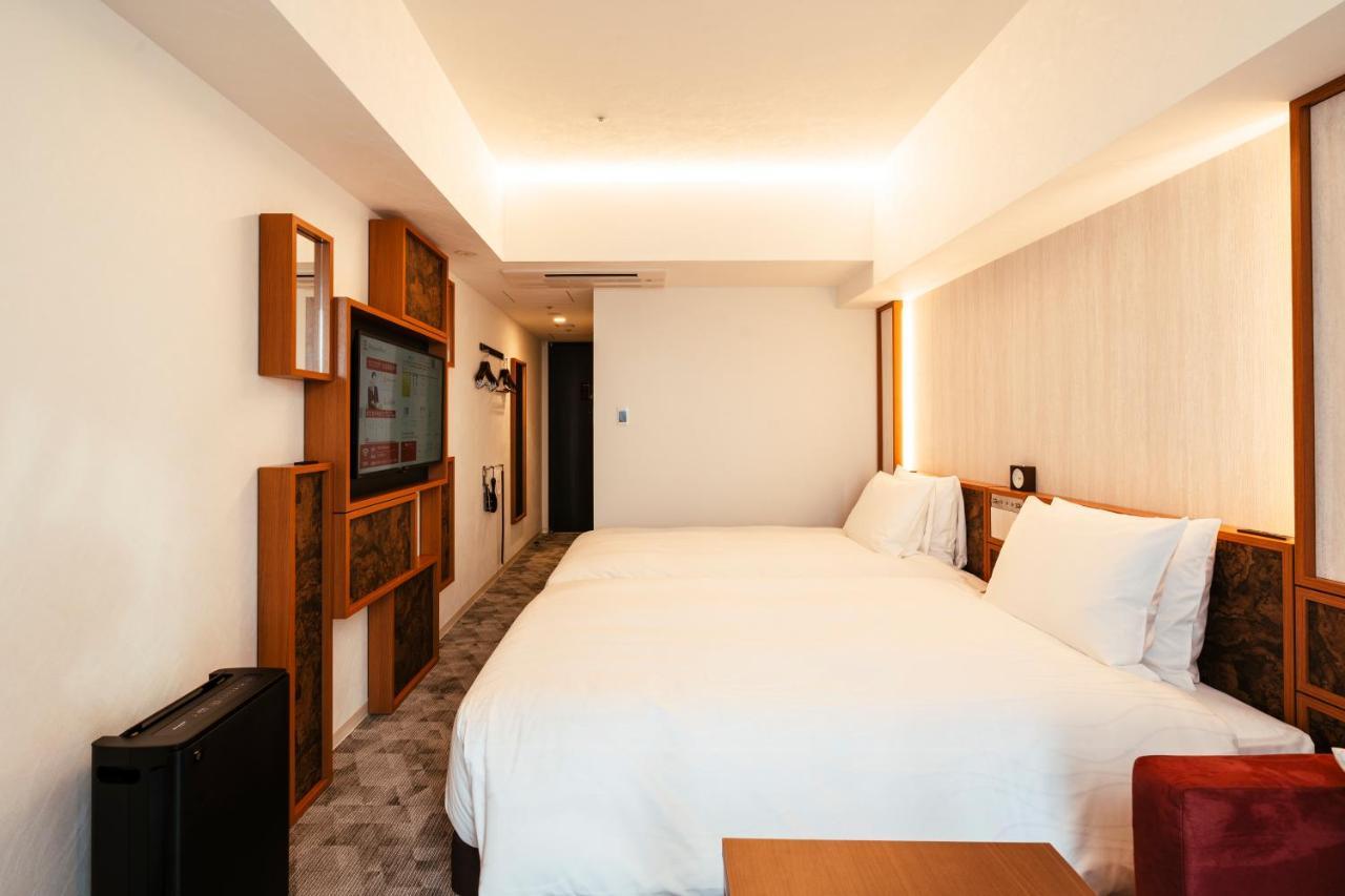 Keisei Richmond Hotel Tokyo Oshiage Экстерьер фото