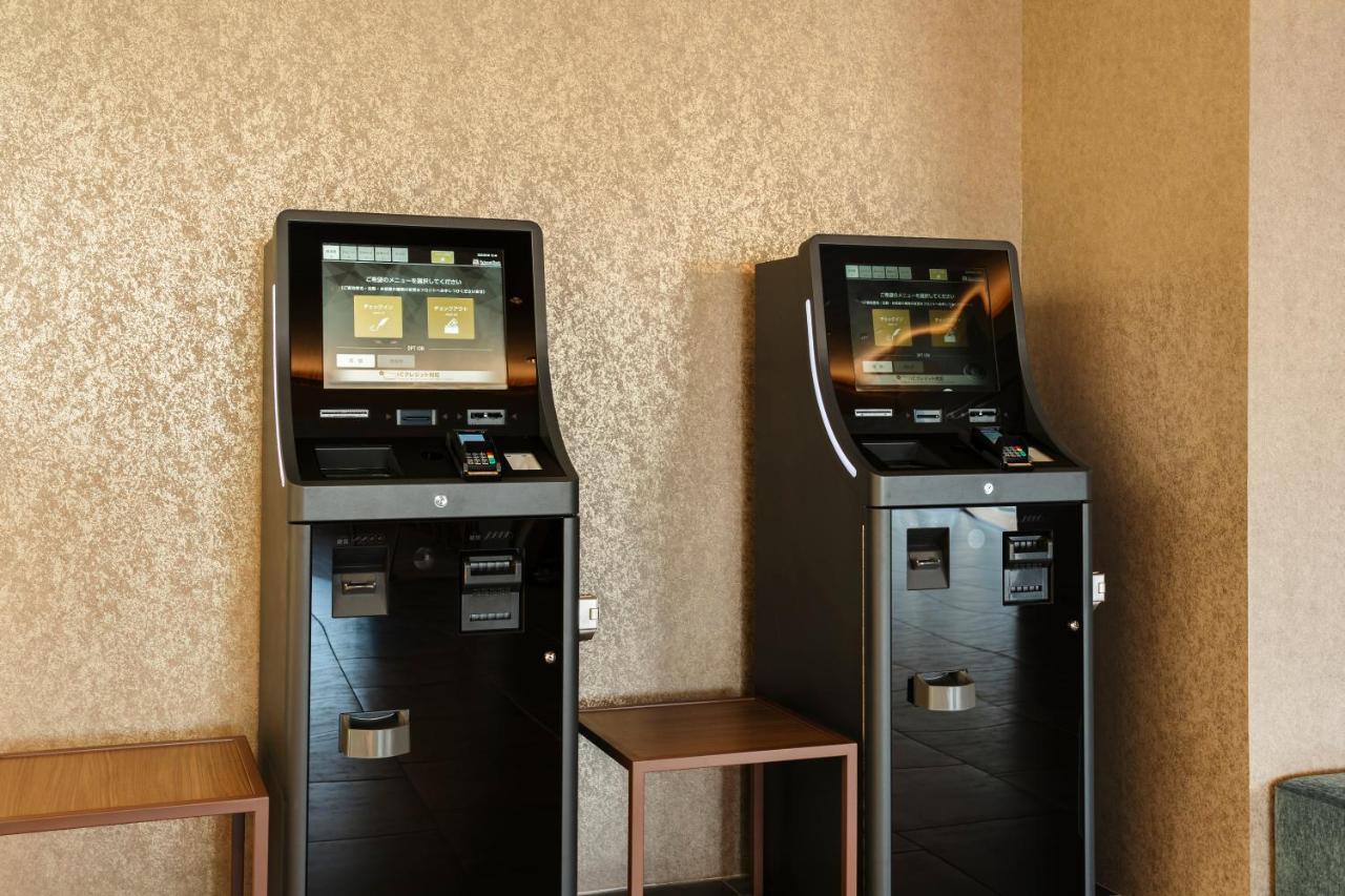 Keisei Richmond Hotel Tokyo Oshiage Экстерьер фото
