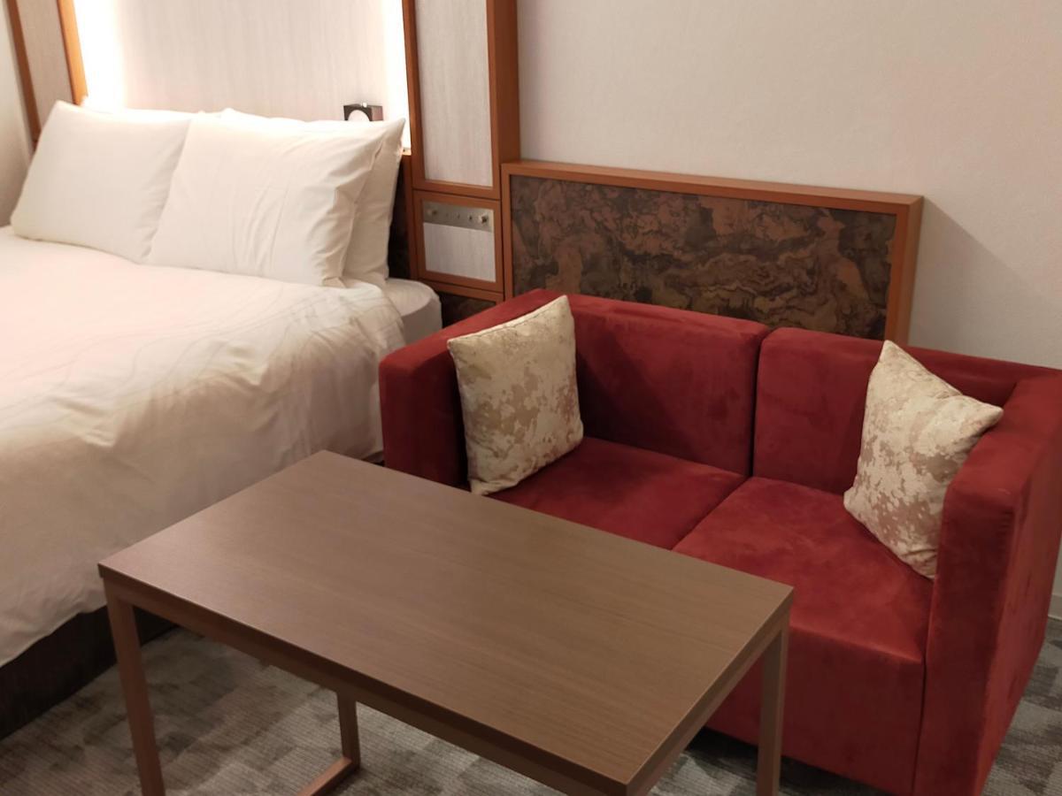 Keisei Richmond Hotel Tokyo Oshiage Экстерьер фото