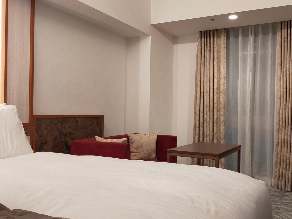 Keisei Richmond Hotel Tokyo Oshiage Экстерьер фото