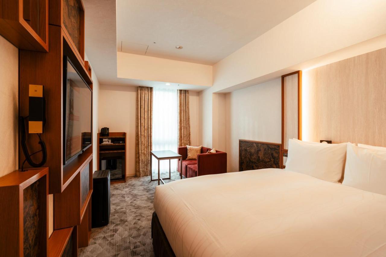 Keisei Richmond Hotel Tokyo Oshiage Экстерьер фото