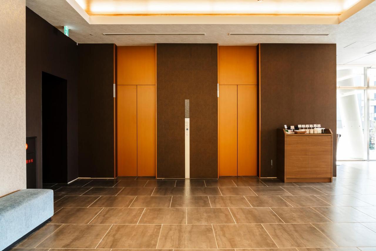 Keisei Richmond Hotel Tokyo Oshiage Экстерьер фото