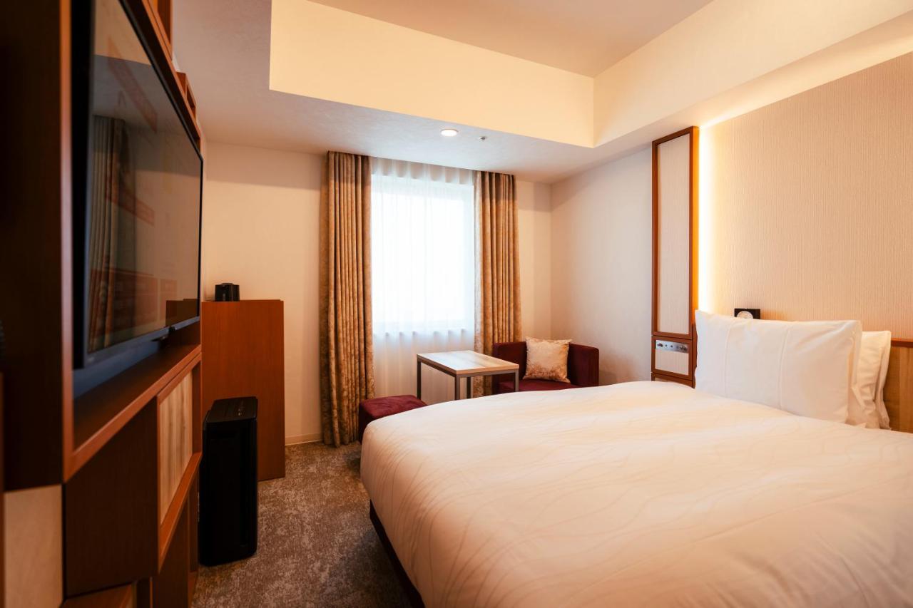 Keisei Richmond Hotel Tokyo Oshiage Экстерьер фото